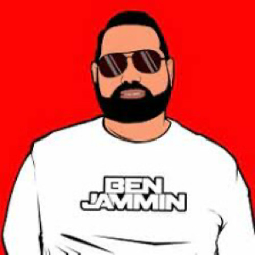 Ben Jammin Tribute Mix 1