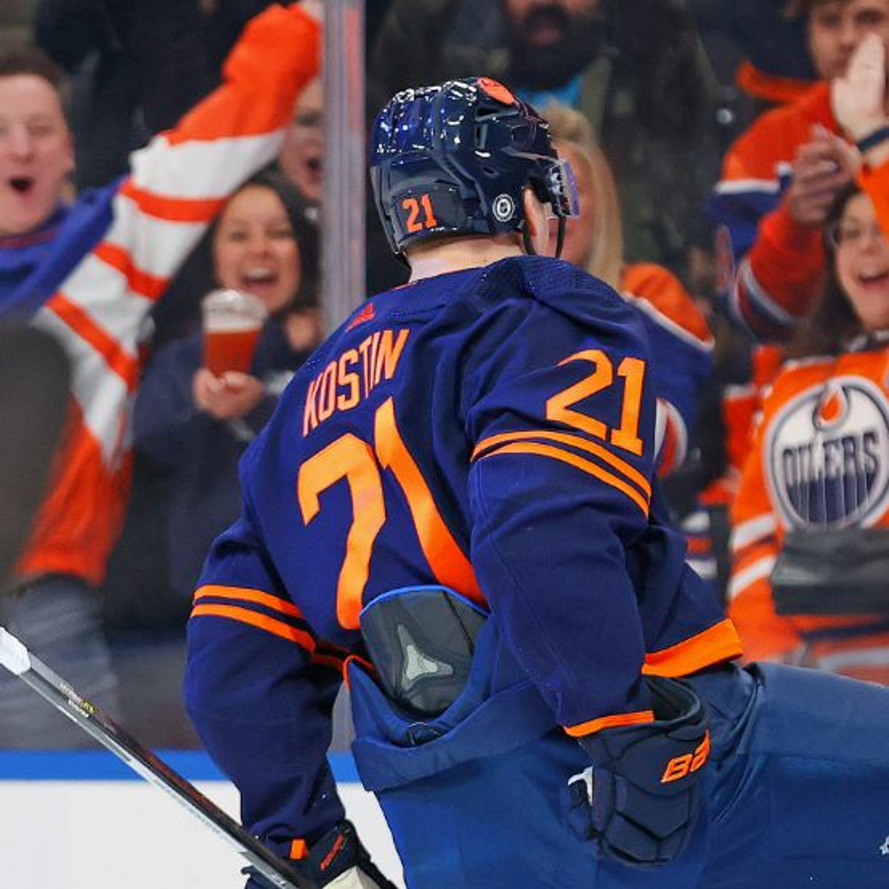 The Cult of Hockey's "Big deal or no deal?" podcast