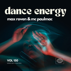Dance Energy #150
