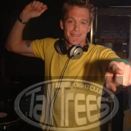 Steve Lid - Tall Trees warm up classics mix