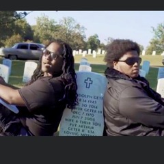 Young Geter Feat GeterDaSinger - 2008