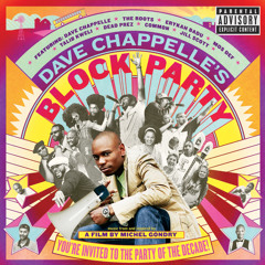 The Blast (Live Album Version (Explicit)) [feat. Erykah Badu]