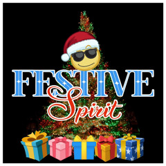 FESTIVE SPIRIT