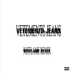 Vetement Jeans