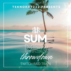 Summer Throwdown Afro House Set