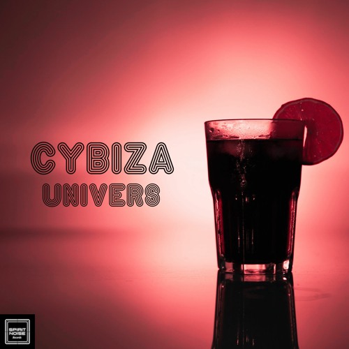 Cybiza - Univers