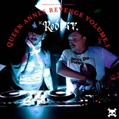 Queen Anne's Revenge Vol.1