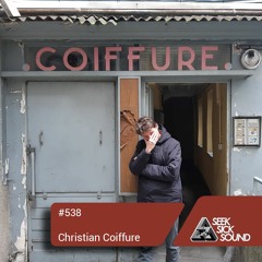 SSS Podcast #538 : Christian Coiffure