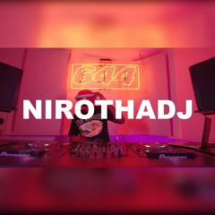 NiroThaDJ DJ Set | 644 Studios: Studio B