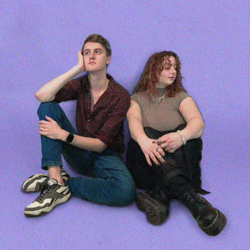 Enough For Me (Feat. Shai-Li)