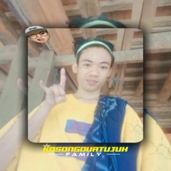 NEW MIXTAPE - ITANENG TENRI BOLO VVIP [KosongDuaTujuhFamily ✪]