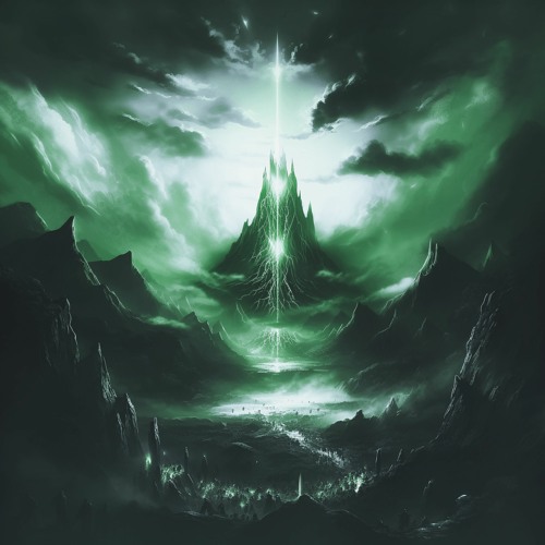 Green Agony - Valinor