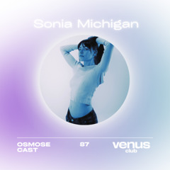 𝕆𝕤𝕞𝕠𝕤𝕖 𝕔𝕒𝕤𝕥 𝕃𝕏𝕏𝕏𝕍𝕀𝕀 - 𝕊𝕠𝕟𝕚𝕒 𝕄𝕚𝕔𝕙𝕚𝕘𝕒𝕟 "𝔹𝕒𝕔𝕜 𝕥𝕠 ℕ𝕖𝕡𝕥𝕦𝕟𝕖"