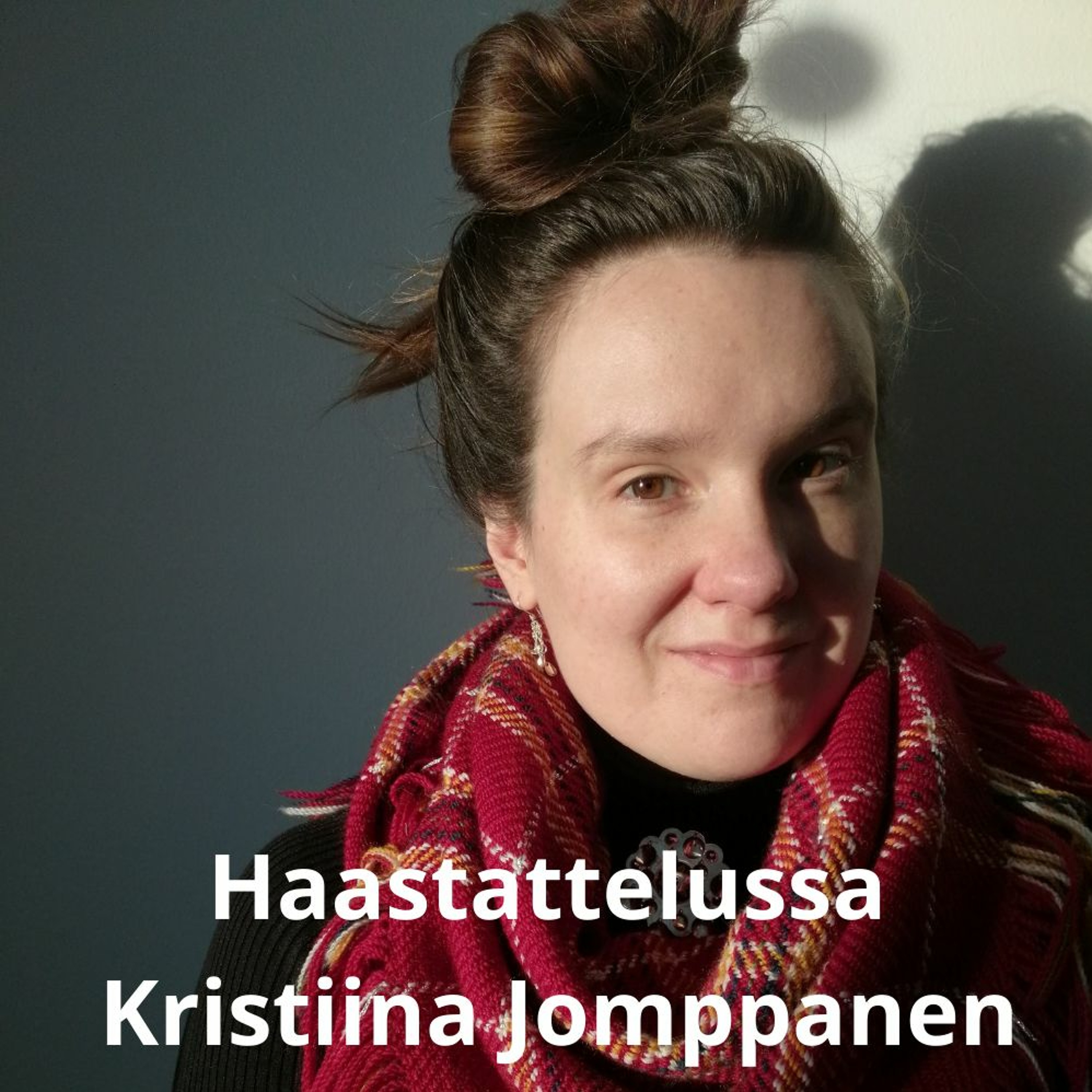 Random Finnish Lesson