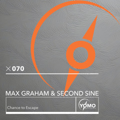 Premiere: Max Graham & Second Sine - Chance to Escape [YOMO Records]