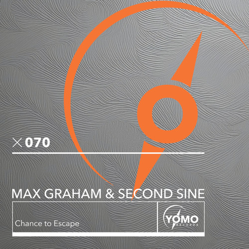 Premiere: Max Graham & Second Sine - Chance to Escape [YOMO Records]