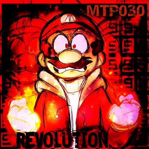 REVOLUTION [UnderToad] MTP030's Take