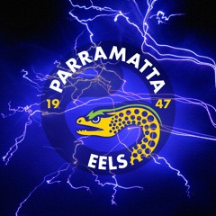 Parramatta  eels pump up track 2022 grand final