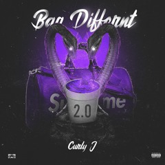 Curly J - Bag Different 2.0