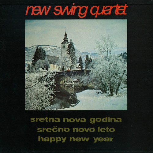 Stream Ave Maria (The Wedding) by New Swing Quartet | Listen online for ...