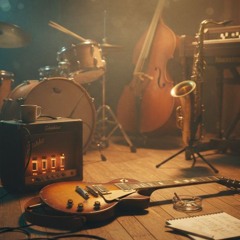 Just jamming