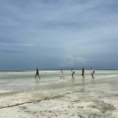 The Structure - Lost In The Ocean