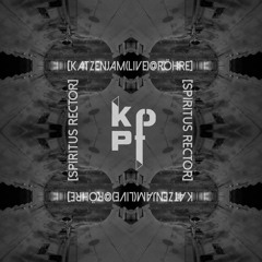 Katzenjam [Live] @ Spiritus Rector X Röhre [22.10.22]