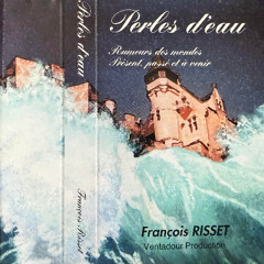 Perles d'eau