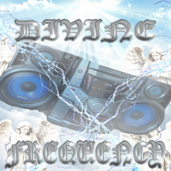 DIVINE FREQUENCY MIX