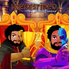 King Of The Land(feat. Christobal The Vision)