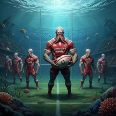 “Mate Ma’a Tonga ‘O Lau’ikuonga” By DJ Maka Feke