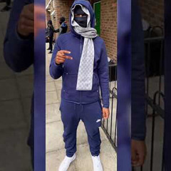 #ActiveGxng Rocky - Drippy N’ Dippy (Exclsuive)