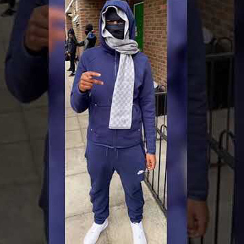 #ActiveGxng Rocky - Drippy N’ Dippy (Exclsuive)