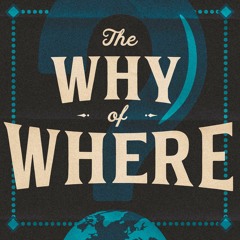 The Why of Where: 1 - What is a Country?