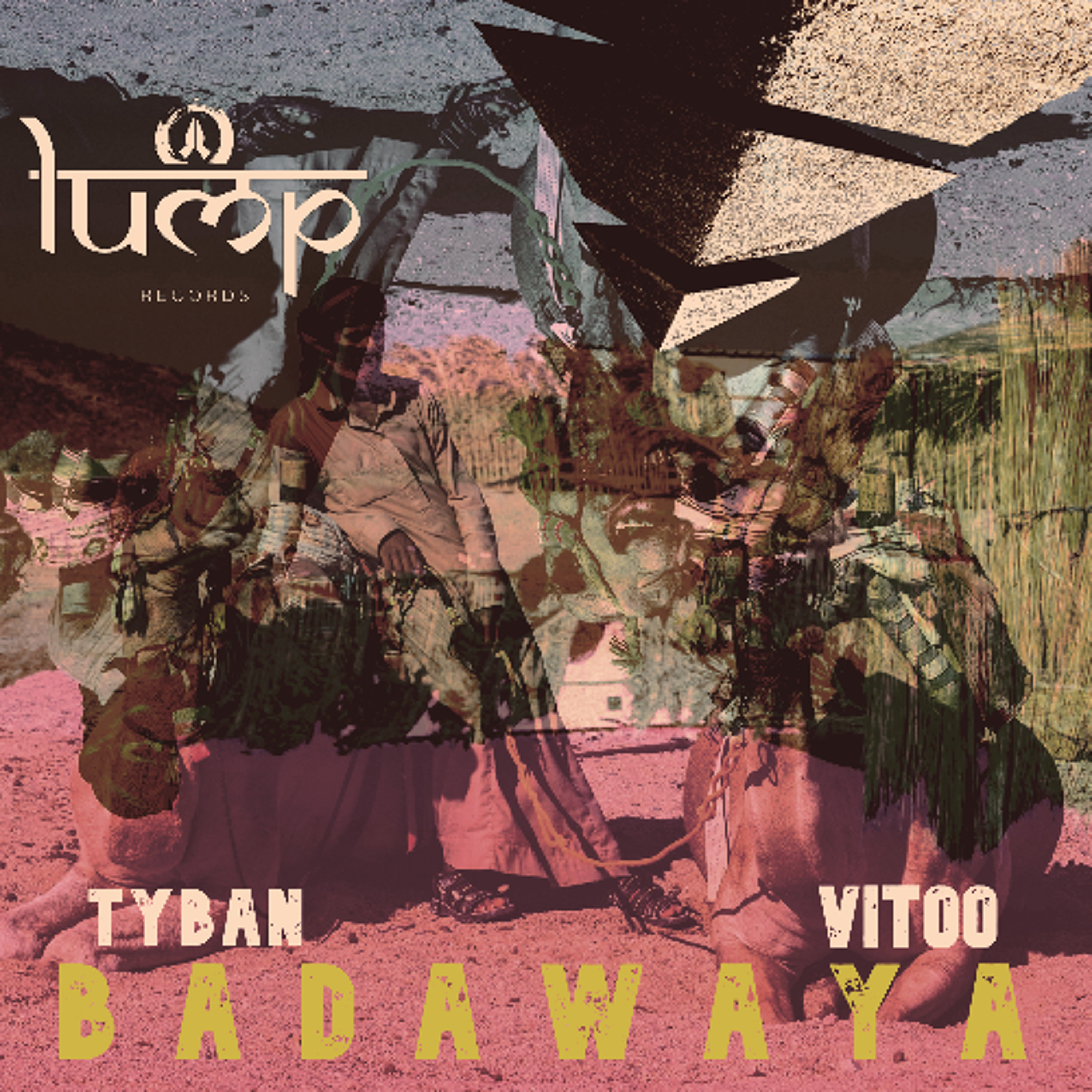 Tyban, Vitoo - Badawaya [Lump Records] episode artwork