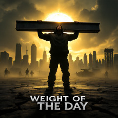 Weight of the Day