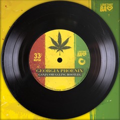 Georgia Phoenix - Ganja Smuggling