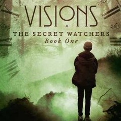 Read/Download Visions BY : Lauren Klever