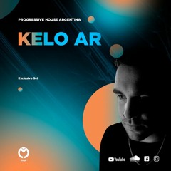 KELO (AR)- PHA Podcast - Mayo 2022
