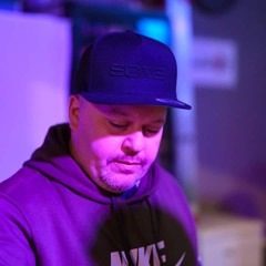PARTY MIX VOL 06  Nov 6 2023