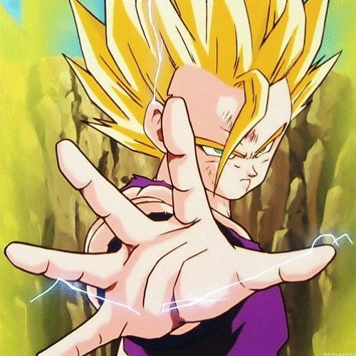 SAIYAN MENTALITY