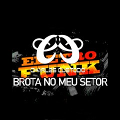 ELETROFUNK BROTA NO MEU SETOR ( CHARLESCUSTODIO )
