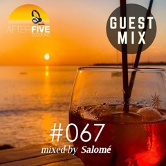 Episode 67 mixed by Salomé