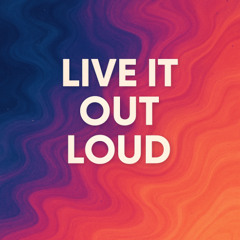 Live It Out Loud - DJ Pone (Le House Mix)