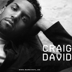 Craig David  Apartment 543