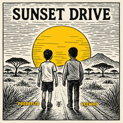 Sunset Drive ft Prodbyltr (Extended)