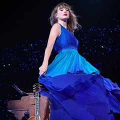 The Alchemy x Treacherous Live At The Eras Tour