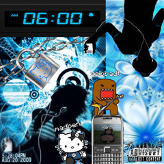 06:00 w/ madben, marcigany