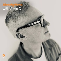 Alvorhythms - Alvin C — 8 October 2025