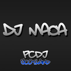 Dj Maca - Ill Be Missing You